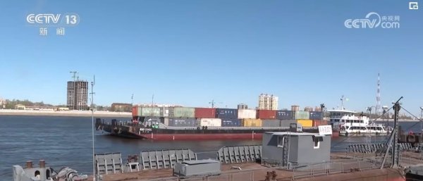 兴业配资 政策利好带动 多领域新增业务增加 中国经济持续释放增长新潜能