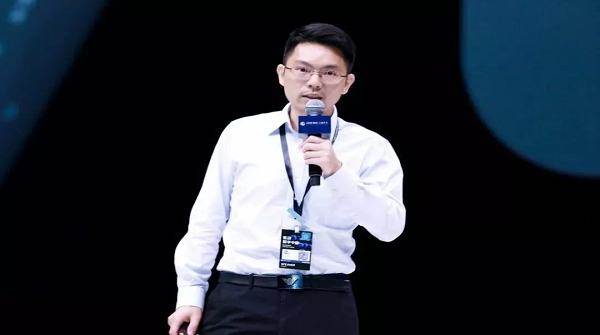 股票配资可靠吗? 阿里副总裁、达摩院自动驾驶负责人王刚离职，将开启创业之路